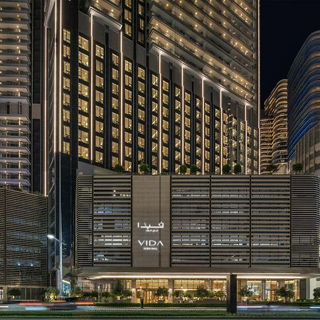 Vida Dubai Mall Exterior photo