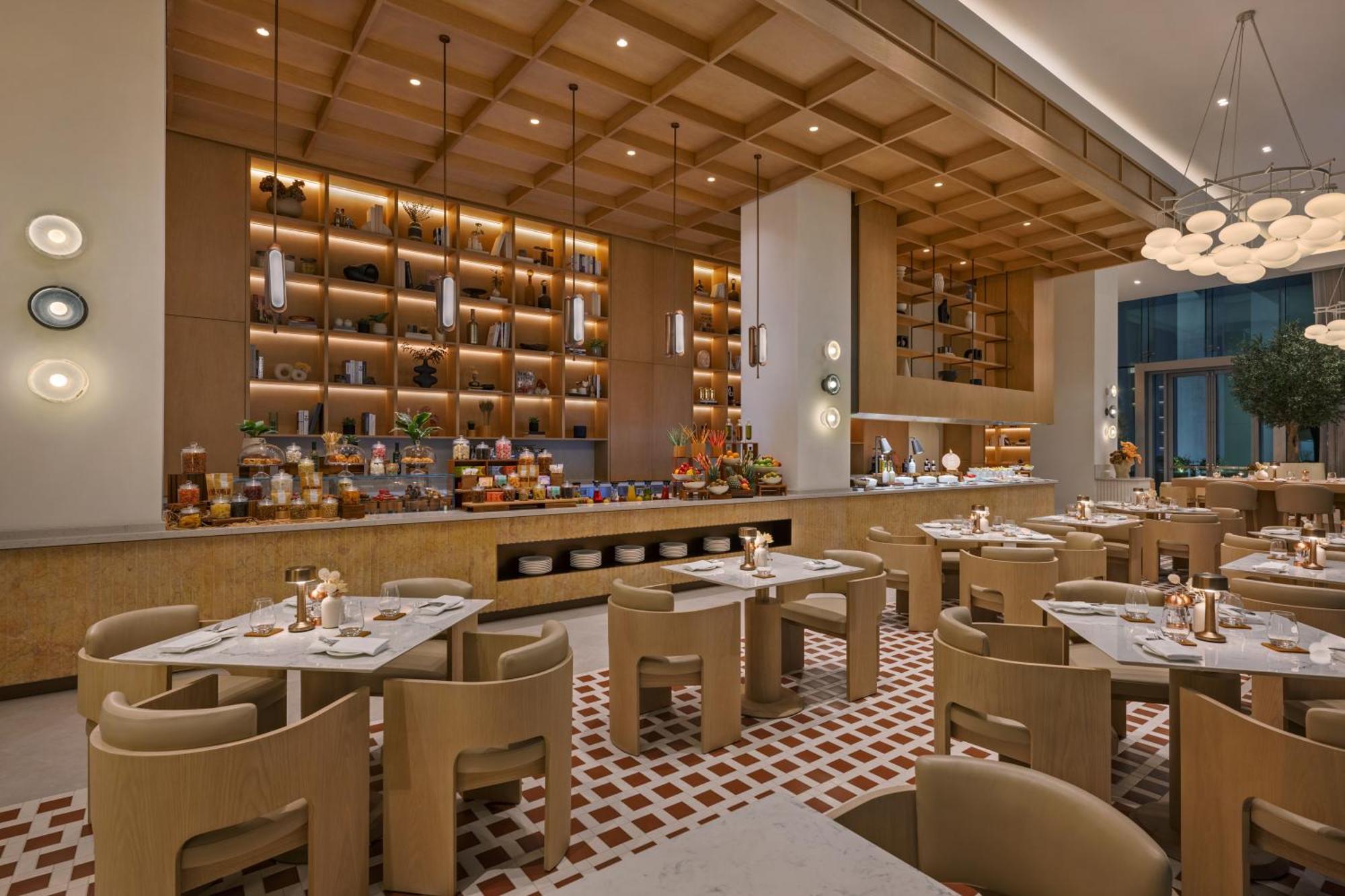 Vida Dubai Mall Exterior photo